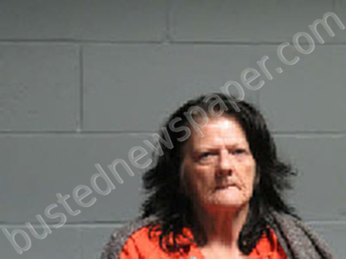 BASS, DONNA LANE #, Polk County, Texas - 2024-04-27 11:04:00