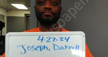 <B>JOSEPH</B>, <B>DARRELL</B> <B>LEE</B> #, Sebastian County, Arkansas - 2024-04-27 10:36:00