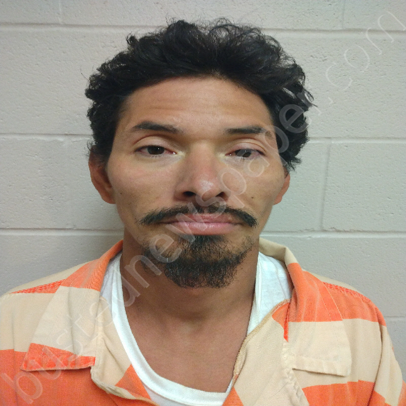CAMPOS, GABRIEL CHICO #, Brown County, Texas - 2024-04-27 20:26:00