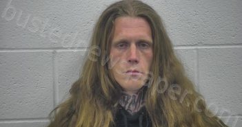 SHARP, <B>JONATHAN</B> <B>THOMAS</B> #, Kenton County, Kentucky - 2024-04-27 19:52:00
