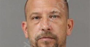 BROCK SPILLANE | 2024-04-27 15:03:00 Blount County, Alabama Booking