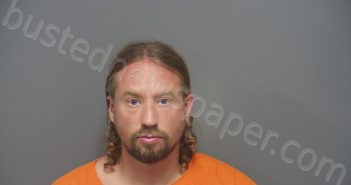<B>WHITE</B>, <B>NICHOLAS</B> <B>LEE</B> #, Hendricks County, Indiana - 2024-04-27 13:28:00
