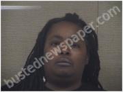 FORD, SHERRICA | 2024-04-27 Harnett County, North Carolina Booking