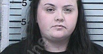 DOBBINS, AUBREY CHRISTINE | 2024-04-27 02:06:46 Hood County, Texas Booking