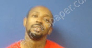 WALLACE, IVAN KWANE | 2024-04-27 05:02:00 Sampson County, North Carolina Booking