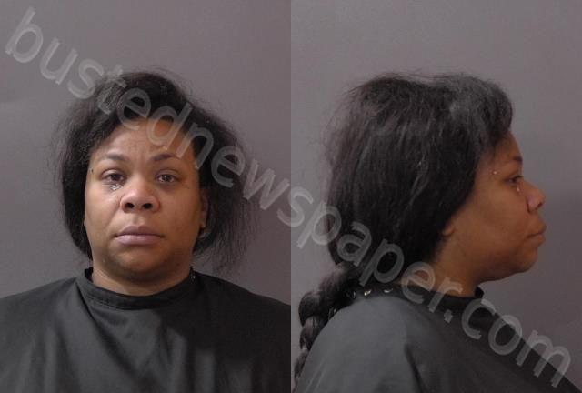 PASCHALL, NICOSHA MARIE #, Hamilton County, Indiana - 2024-04-28 16:31:00