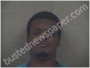 ROSE, HEROLYN | 2024-04-28 Harnett County, North Carolina Booking