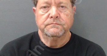 <B>PARKER</B>, <B>DAVID</B> <B>LAWRENCE</B> #, Comal County, Texas - 2024-04-28