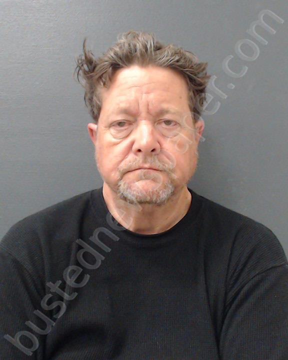 PARKER, DAVID LAWRENCE #, Comal County, Texas - 2024-04-28