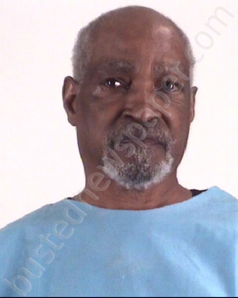 CROSS, KENNETH ALLEN #, Tarrant County, Texas - 2024-04-28
