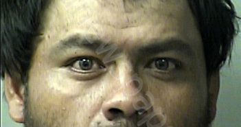 MUNOZ-RAMIREZ, RICARDO ALBERTO | 2024-04-28 00:35:00 Okaloosa County, Florida Booking