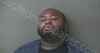 <B>BANKS</B>, <B>TREYSHON</B> <B>DERRICK</B> <B>LAMONT</B> #, Howard County, Indiana - 2024-04-28 11:06:00