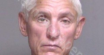 <B>BAILEY</B>, <B>DOUGLAS</B> <B>EDWARD</B> #, Flagler County, Florida - 2024-04-28 16:28:00