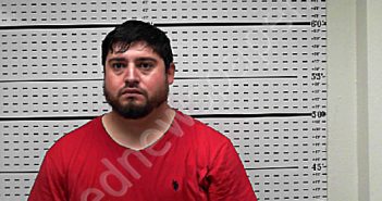 <B>SANCHEZ</B>, <B>PAUL</B> #, Jim Wells County, Texas - 2024-04-28 19:00:01