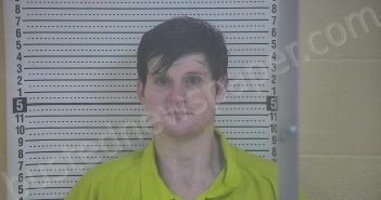 JACOBS, STEPHAN | 2024-04-28 16:43:00 Taylor County, Kentucky Booking