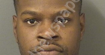 <B>DIEUDONNE</B>, <B>ALEX</B> #, Palm Beach County, Florida - 2024-04-28 17:34:00