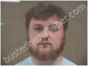 FLEMING, SCOTTIE | 2024-04-28 Harnett County, North Carolina Booking