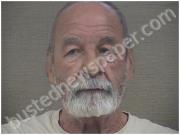 LOCKLEAR, BOBBY | 2024-04-28 Harnett County, North Carolina Booking