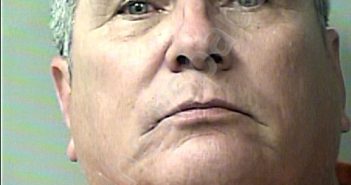 VAIL, HOWARD DORAN | 2024-04-28 00:14:00 Okaloosa County, Florida Booking