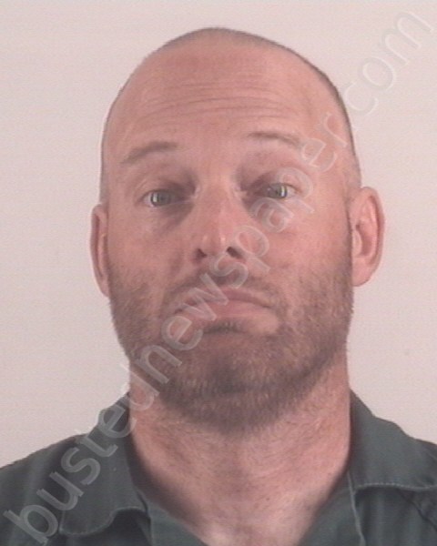 CLARK, NICHOLAS LYNN #, Tarrant County, Texas - 2024-04-28