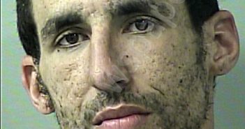 SANCHEZ, WALDITO RICKEY | 2024-04-28 22:35:00 Okaloosa County, Florida Booking