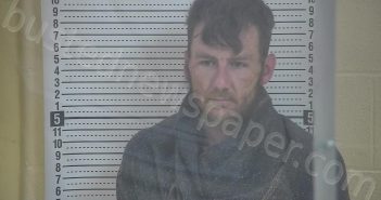 RITCHIE, MARK A | 2024-04-28 00:28:00 Taylor County, Kentucky Booking