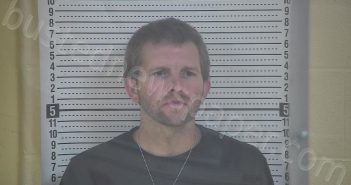 WILLIAMS, MEL D | 2024-04-28 03:46:00 Taylor County, Kentucky Booking