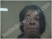 LASSITER, TERESA | 2024-04-28 Harnett County, North Carolina Booking