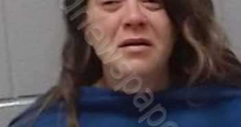 <B>TYLER</B>, <B>REBECCA</B> <B>LEIGH</B> #, Wichita County, Texas - 2024-04-28