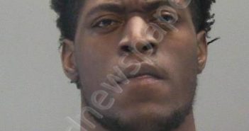 <B>MCCRAY</B>, <B>MARLIN</B> #, Montgomery County, Ohio - 2024-04-28