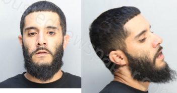 <B>ALVAREZ</B>, <B>ANGEL</B> FRANK #, Miami-Dade County, Florida - 2024-04-28 04:30:00