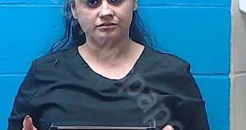 MALDONADO, ELIZABETH MARIE | 2024-04-28 19:58:00 Saline County, Missouri Booking