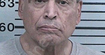 PALAFOX, JOE EDWARD | 2024-04-29 19:55:04 Hood County, Texas Booking