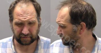 <B>ADAMEK</B>, <B>BRIAN</B> <B>KENNETH</B> #, Buchanan County, Missouri - 2024-04-29 13:12:00