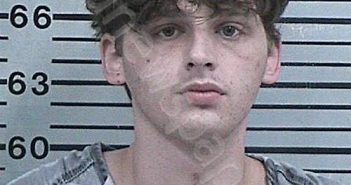 JAMES, TRISTON ELIAS | 2024-04-29 18:44:41 Hood County, Texas Booking