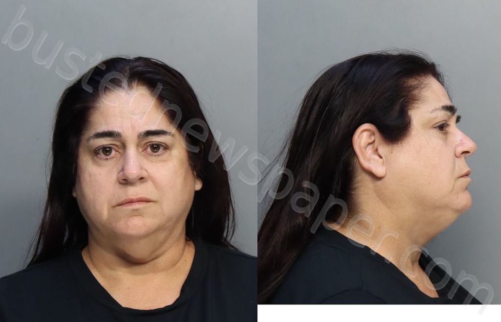 ABREU, ODALYS #, Miami-Dade County, Florida - 2024-04-29 17:40:00