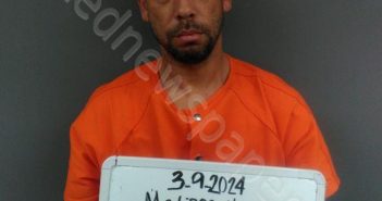 <B>MADISON</B>, HENRY <B>LEROY</B> <B>JUNIOR</B> #, Sebastian County, Arkansas - 2024-04-29 11:28:00