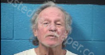 <B>MORGAN</B>, <B>CARROL</B> <B>DAVID</B> #, Transylvania County, North Carolina - 2024-04-29 23:17:00