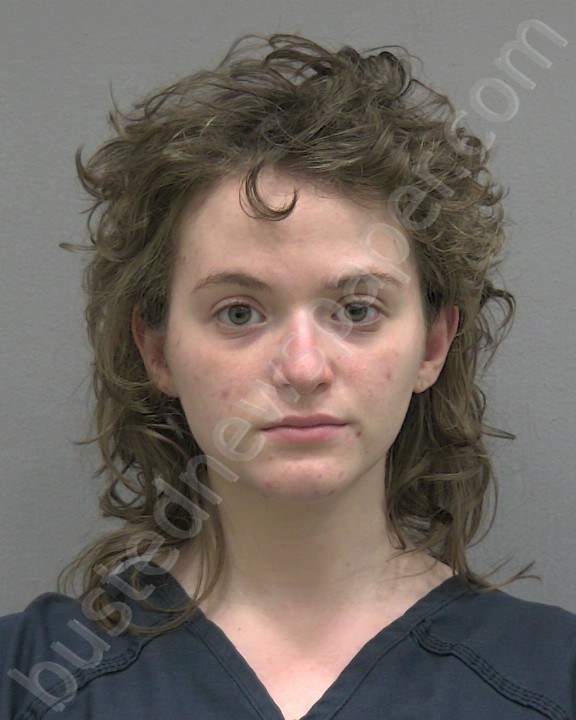 SEGAL, TESS JADEN #, Alachua County, Florida - 2024-04-29 22:22:00