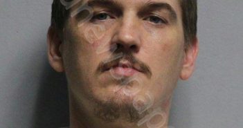 <B>HAIR</B>, <B>KENNETH</B> DAN #, Butler County, Ohio - 2024-04-29 12:43:00