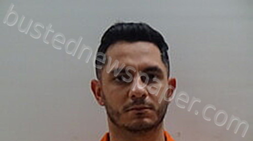 SALINAS HECTOR ALBERTO #, Cameron County, Texas - 2024-04-29