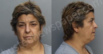 RODRIGUEZ, IVETTE | 2024-04-29 18:26:00 Miami-Dade County, Florida Booking