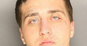 <B>PHILLIPS</B>, <B>HARRY</B> <B>EUGENE</B> #, Berkeley County, South Carolina - 2024-04-29 10:46:00