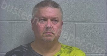 <B>SMITH</B>, <B>ROBERT</B> <B>LEE</B> #, Marshall County, Tennessee - 2024-04-29 08:01:00