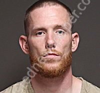 <B>WOLFE</B>, <B>JORDAN</B> <B>LEE</B> #, Franklin County, Ohio - 2024-04-29