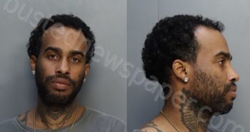 BELTRAN, DUANY | 2024-04-29 18:20:00 Miami-Dade County, Florida Booking