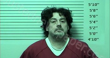<B>MILLER</B>, <B>MICHAEL</B> <B>TODD</B> #, Rhea County, Tennessee - 2024-04-29