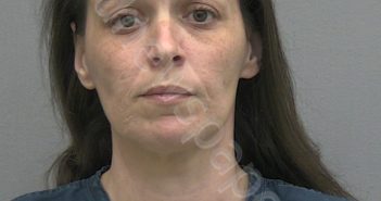 <B>ACKERMANN</B>, <B>MARTHA</B> <B>REBECCA</B> #, Alachua County, Florida - 2024-04-29 16:36:00