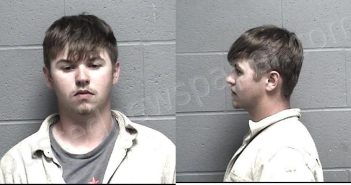 STOLDT, <B>MASON</B> <B>TYLER</B> #, Crawford County, Kansas - 2024-04-29 02:56:00