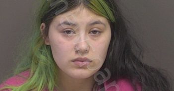 <B>RODRIGUEZ</B>, ISABEL <B>RAYNA</B> #, Linn County, Oregon - 2024-04-29